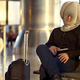 Illustration for article titled Ostrich Pillow entombs your head for portable naps and public shaming